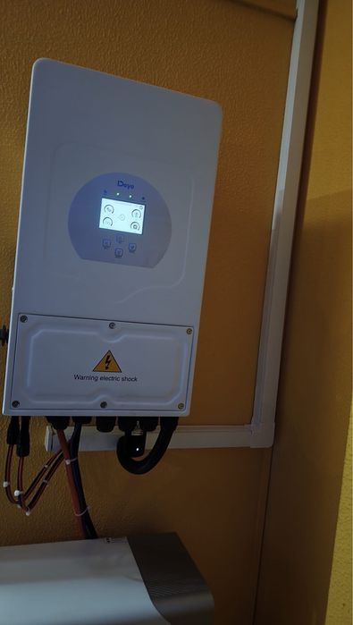Kit solar produza sua energia com instalacao