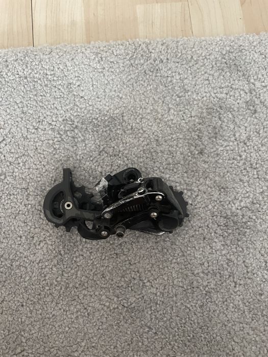 Перемикач sram x0 10шв