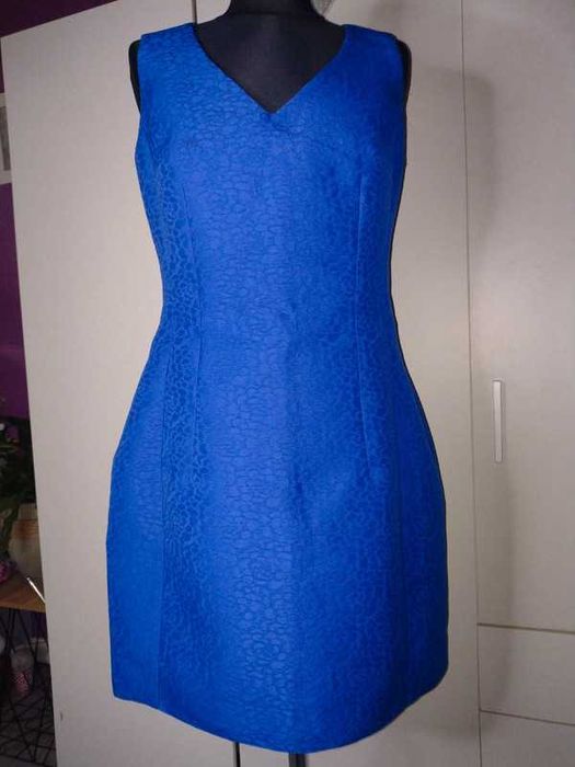 Sukienka chaber EMO rozm 40