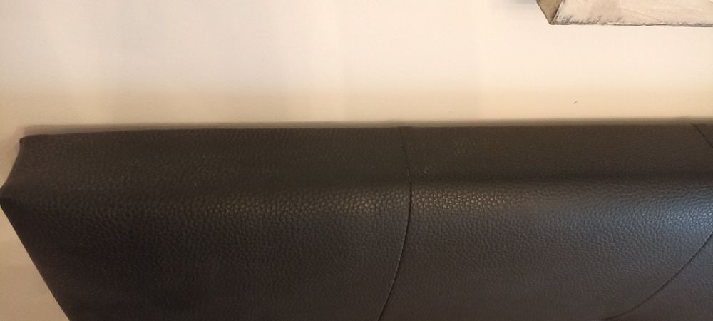 Cabeceira de cama , 1,60 por 1,21