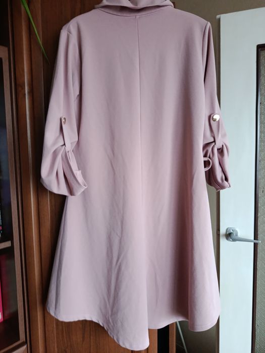 Sukienka damska letnia