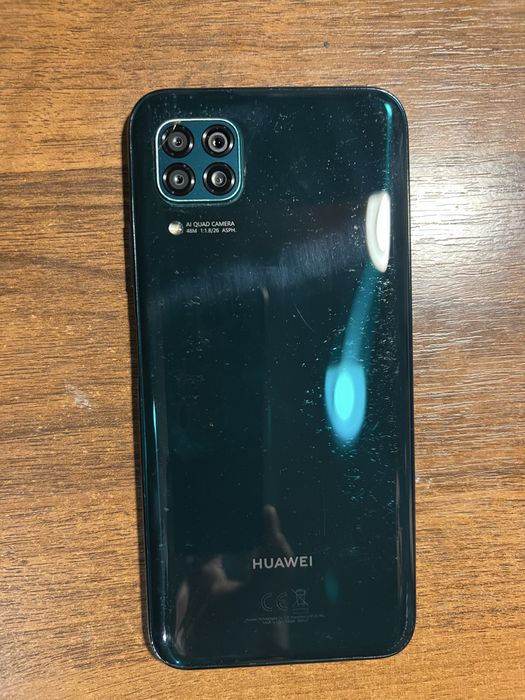 Huawei P40 Lite 6/128ГБ NFC