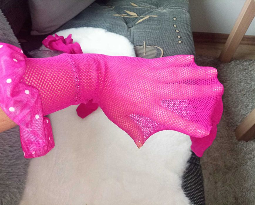 Zmysłowe body ze spódniczką,XL