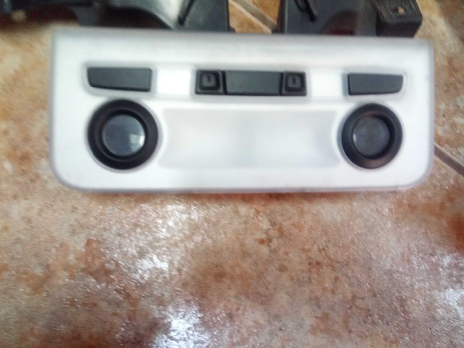 Vendo peças  serie 1 E87 2006