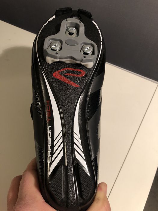 Buty zimowe Ecoi Winter Carbon Evo (42) NOWE