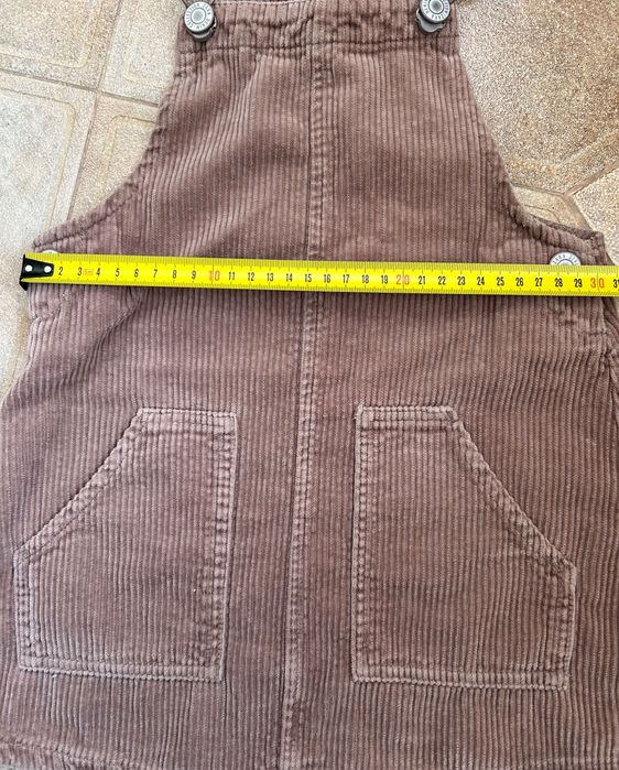 Сарафан для дівчинки Zara