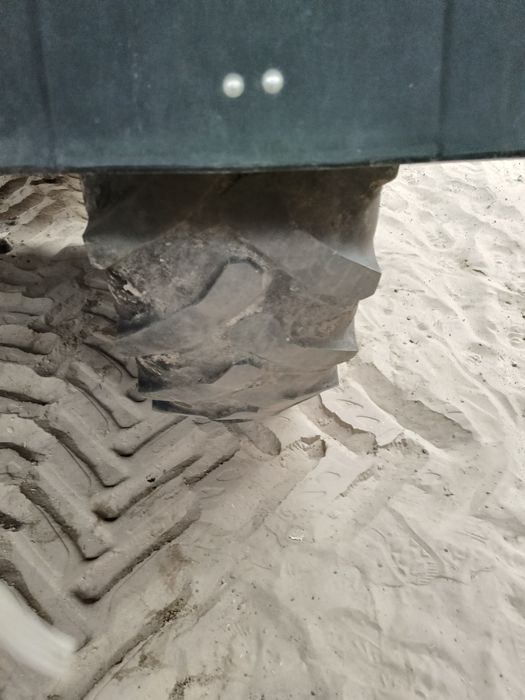 Opony 18,4 R 46  Alliance