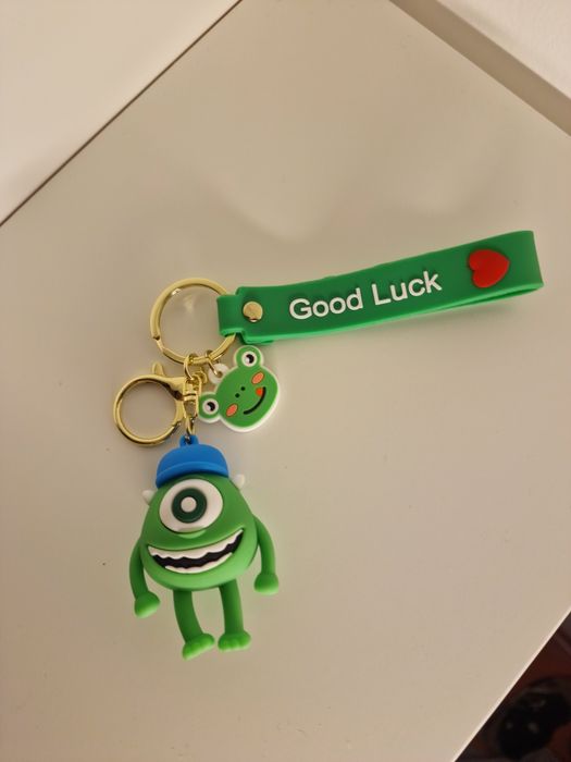 Diversos Porta-Chaves