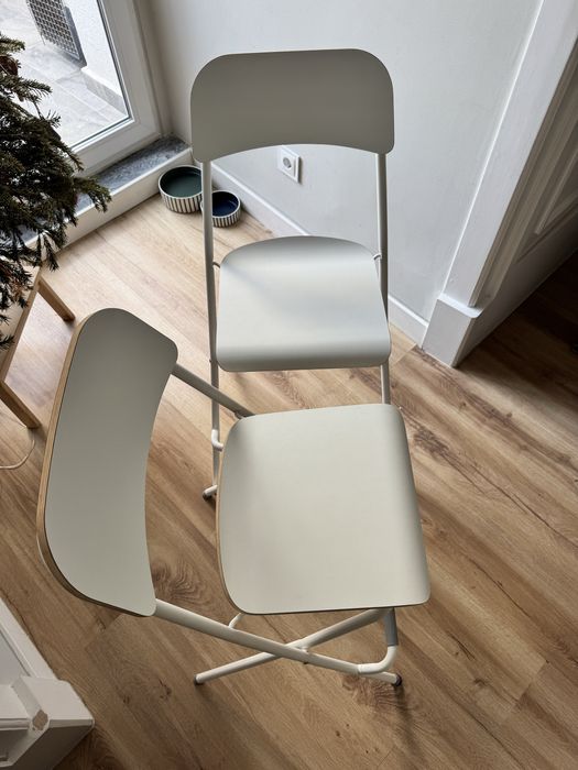 Ikea franklin bar stools