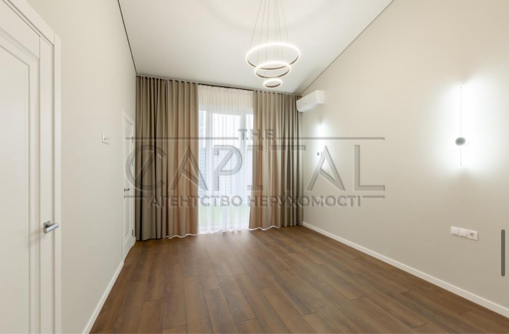 Продаж одноповерхового будинок у КМ Ходосівка, 3 спальні