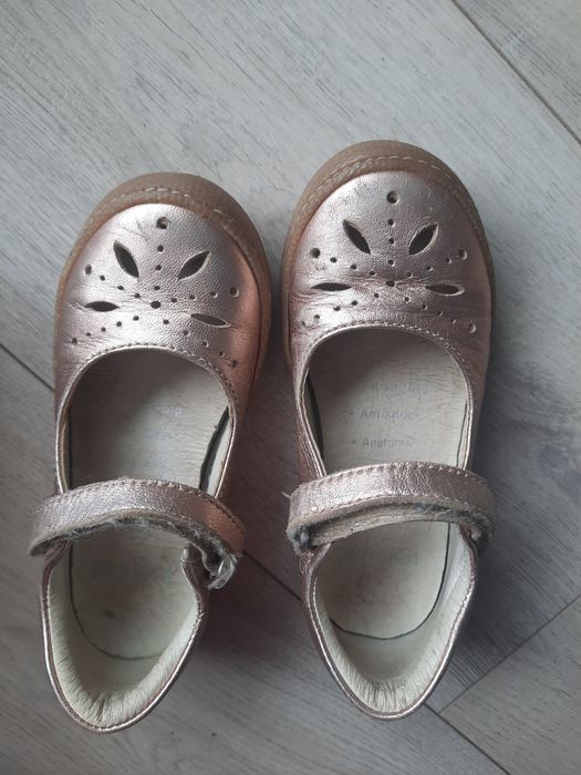 Balerinki primigi 26