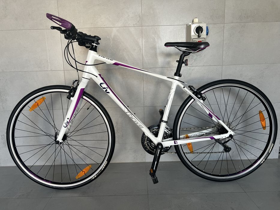 Rower fitness Liv Thrive 3 Giant