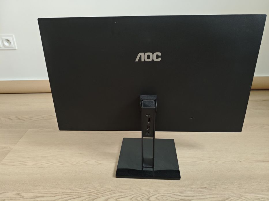 Monitor AOC 27V2Q – 27” FHD (1920x1080)