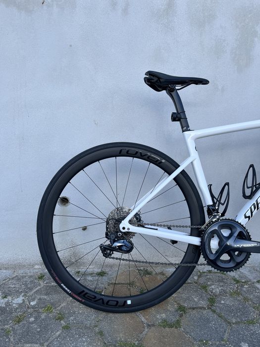 Spcialized Tarmac SL6 Expert Disc