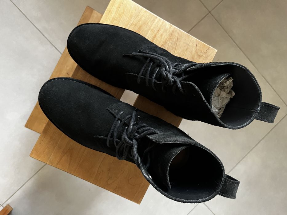 Clarks Originals Desert Mail 2
