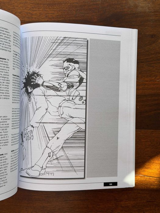 Cyberpunk 2020 – Gra Fabularna Mrocznej Przyszłości