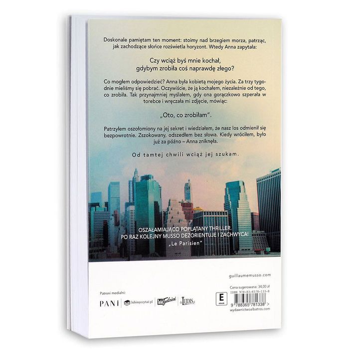 Dziewczyna z Brooklynu