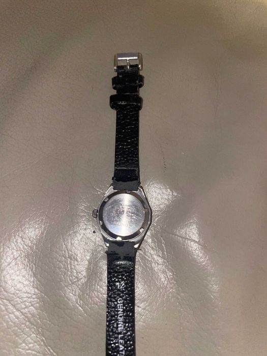 Citizen Automatic Eagle Seven 21 Jewel para mulher