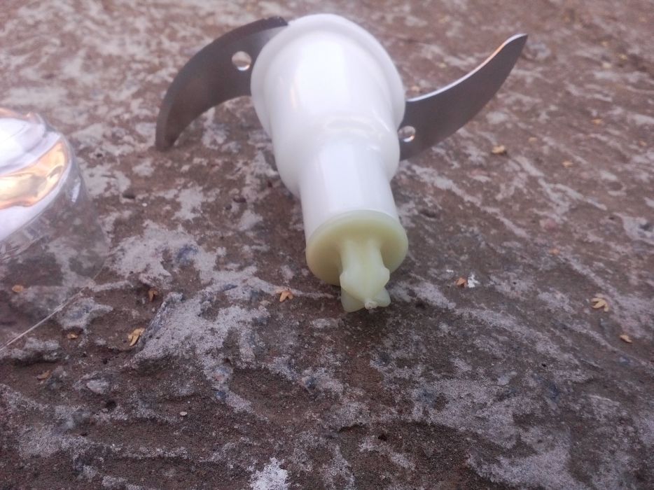 Соковыжималка Росинка на запчасти