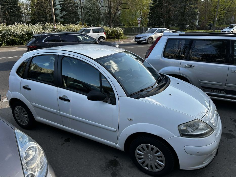 Sprzedam Citroen C3