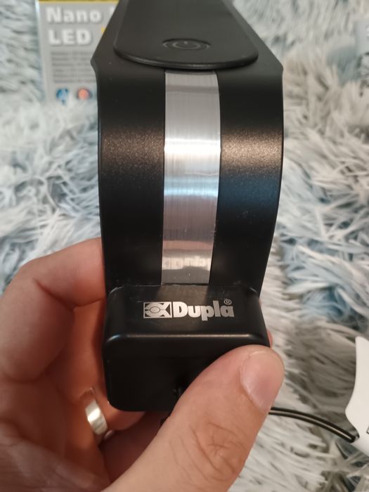 Lampa LED Dupla 5w.