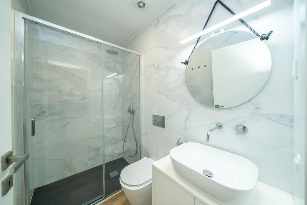 Arrendo apartamento na Av da Liberdade em Braga