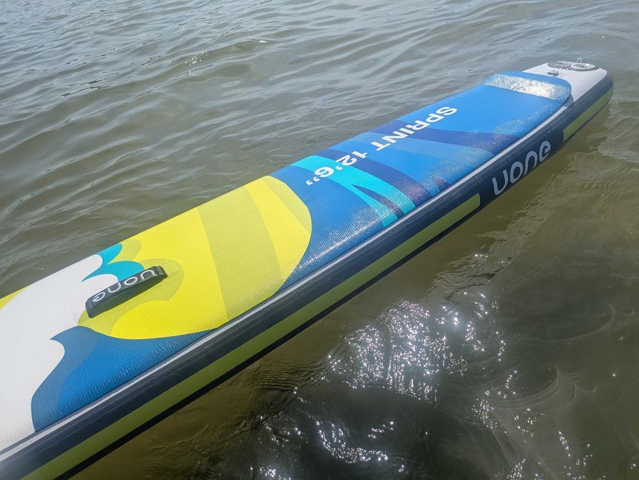 SUP UONE Sprinter 12,6