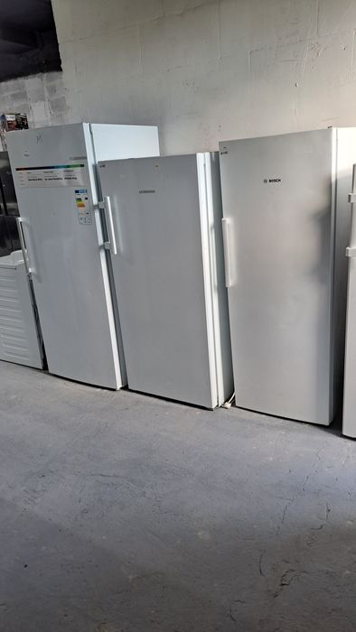 Висока морозильна камера Siemens kgn0921 суха заморозка Доставка