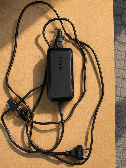 NIU KQi1 pro-como nova 220€ negociaveis