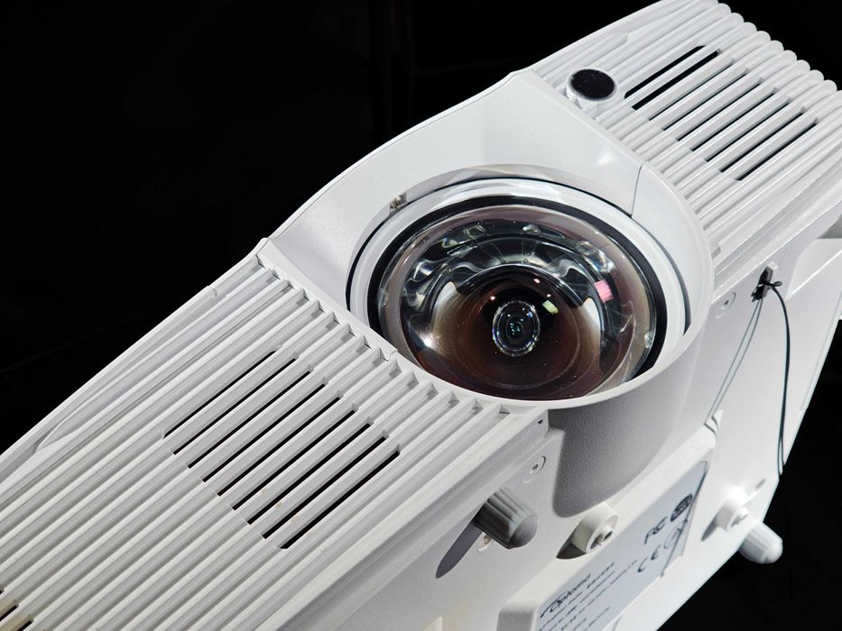 Короткофокусний проектор ПІД РЕМОНТ Optoma GT1080 DLP FullHD 1920×1080