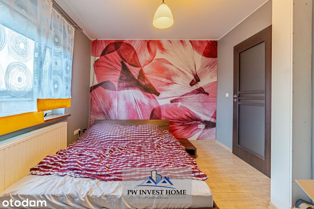 Dom 144 m² w Cisowej, 6 pokoi, Garaż