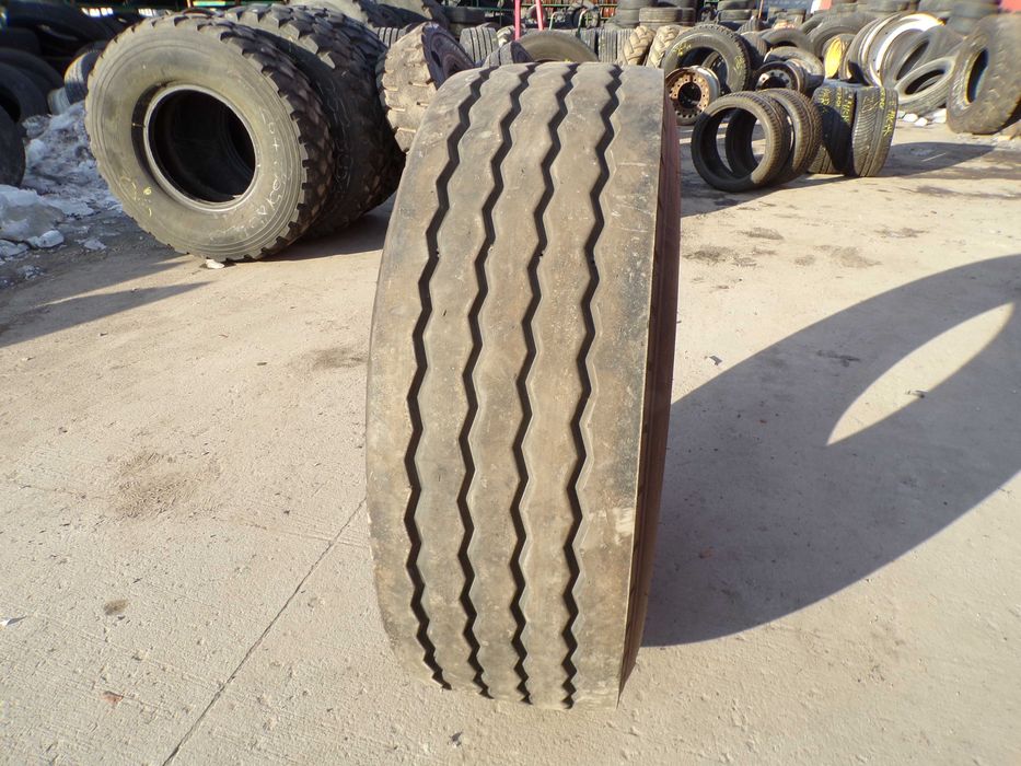 Opona 385/65R22.5  AEROTYRE AE 01-T (590 netto)