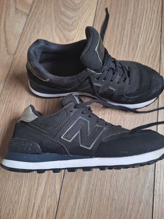 buty New Balance rozm. 37 sneakersy