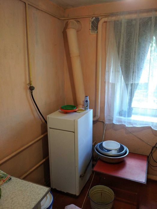 продам свой  дом  для большой семьи в центре села Лысковка