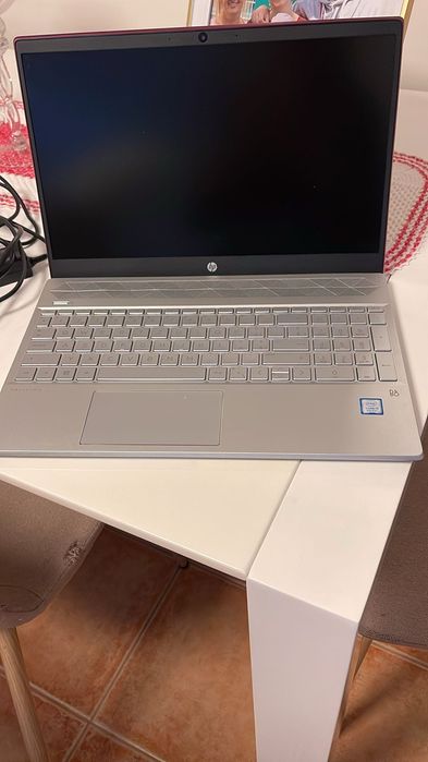 Computer HP NOVO