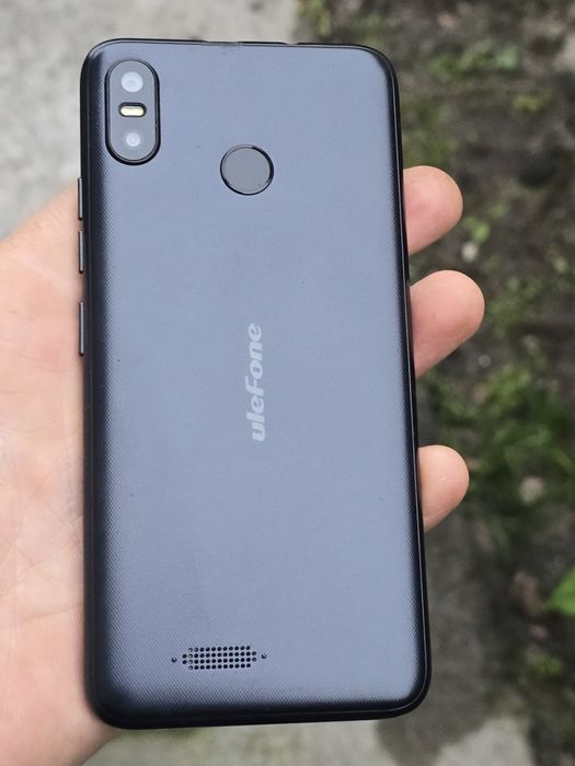 Android телефон ( 2 Sim ) 4G LTE