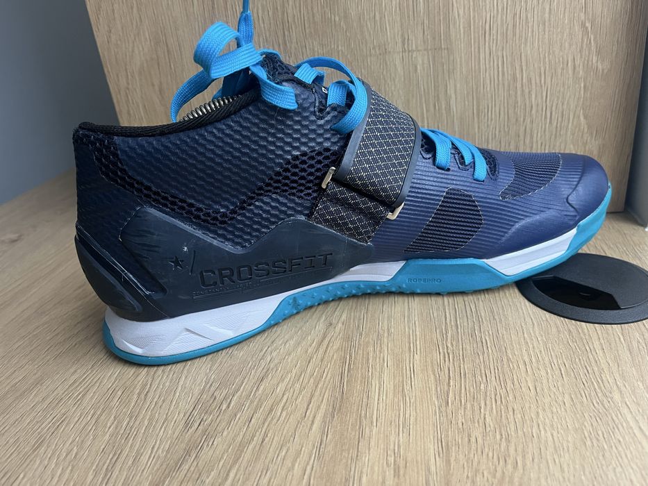 Кросівки Reebok для кросфіту