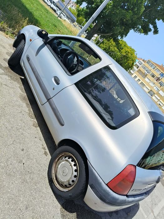 Clio 1.9 de 2000