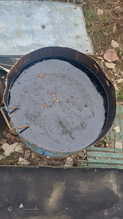 Продам бітумну смолу