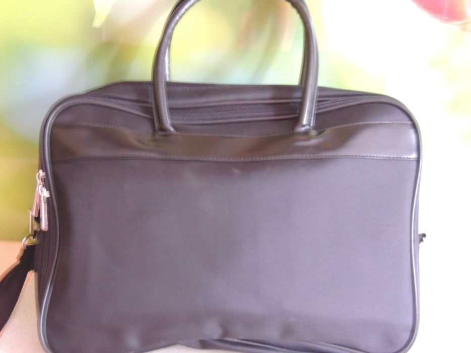 Amy Vermont lekka torba do pracy, na notebook