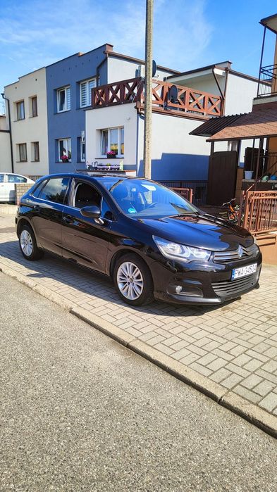 Citroën C4