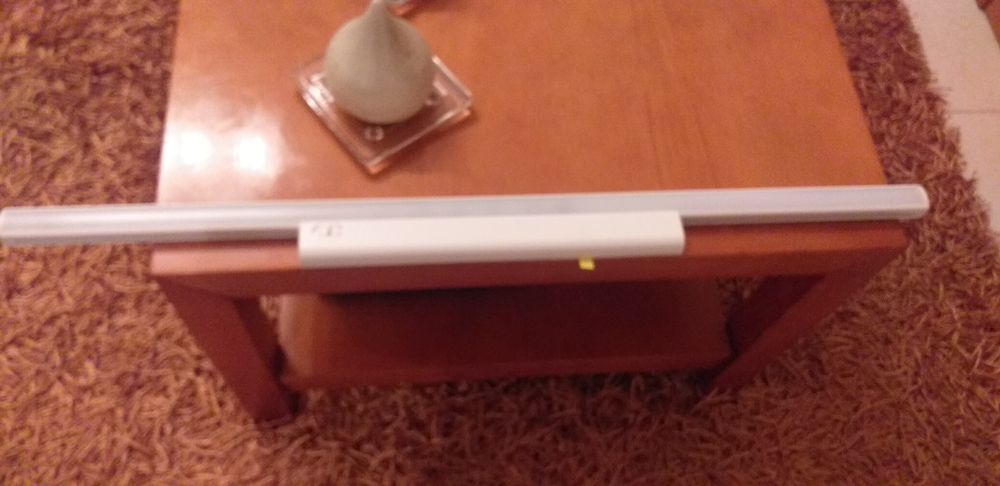 Iluminação  led ikea  para interior de armários