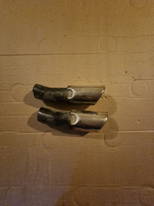 Ponteiras seat ibiza fr 6l