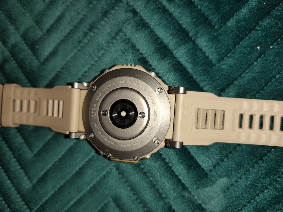 Amazfit TRex Ultra