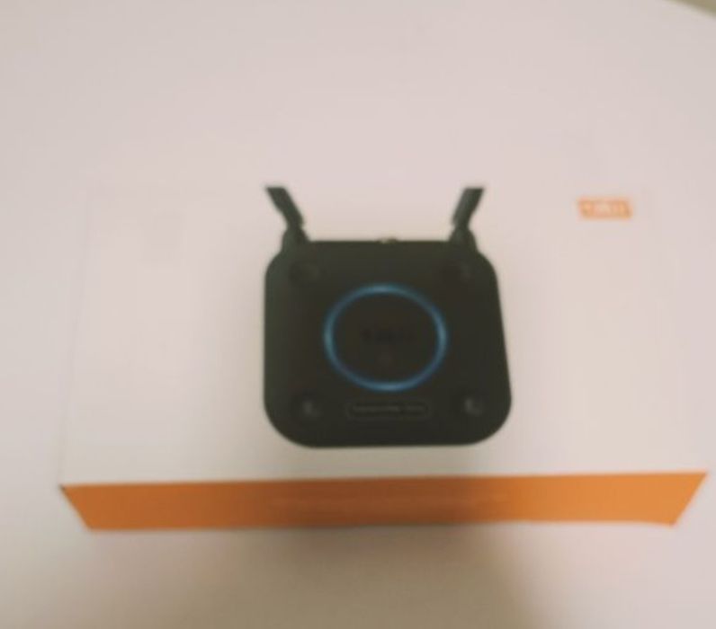 Odbiornik HiFi 1 Moi Bluetooth 5.1