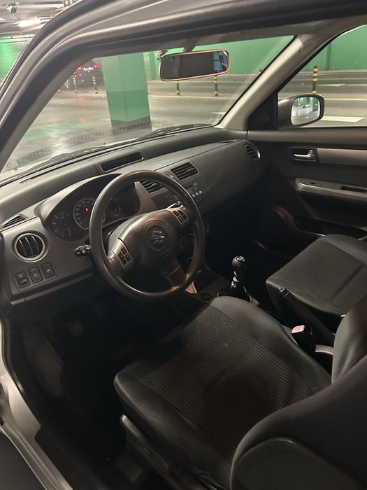 Suzuki Swift 1.3 ddis