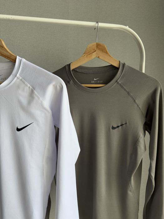 Рашгард Nike (термо найк)