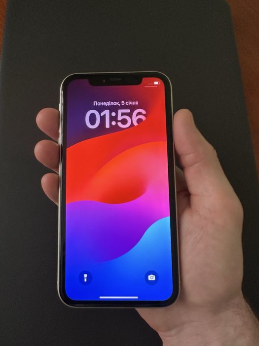Iphone 11 64gb стан ідеал