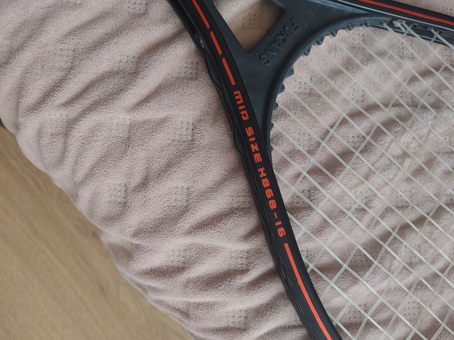 Rakieta do tenisa ziemnego