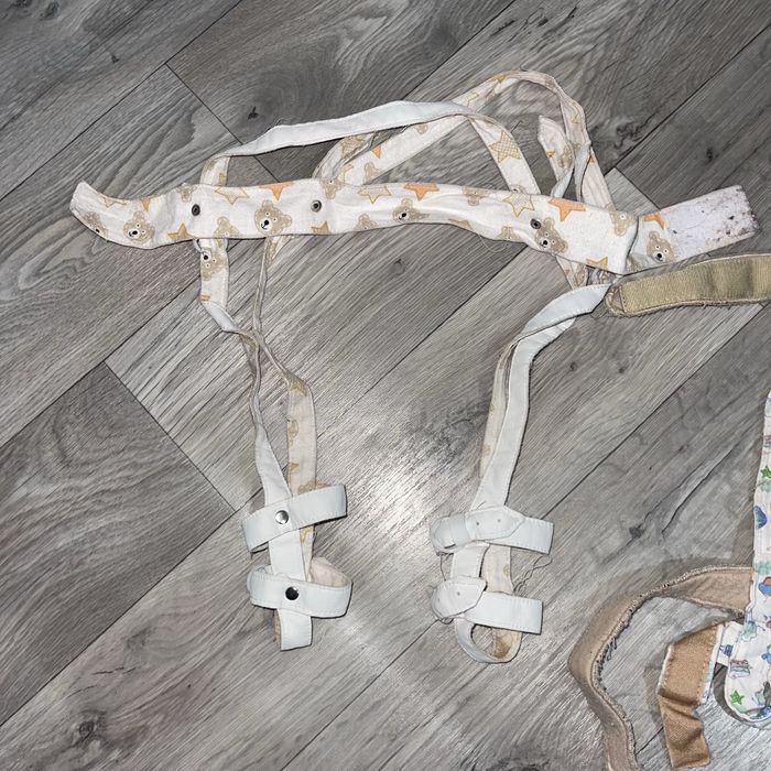 Віддам безкоштовно стремена